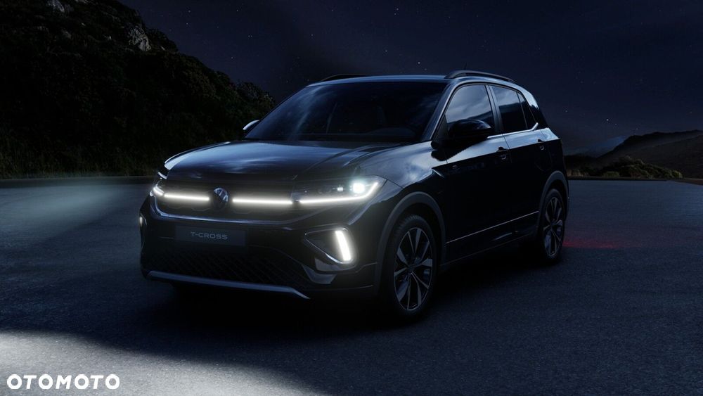 Volkswagen T-Cross - 8