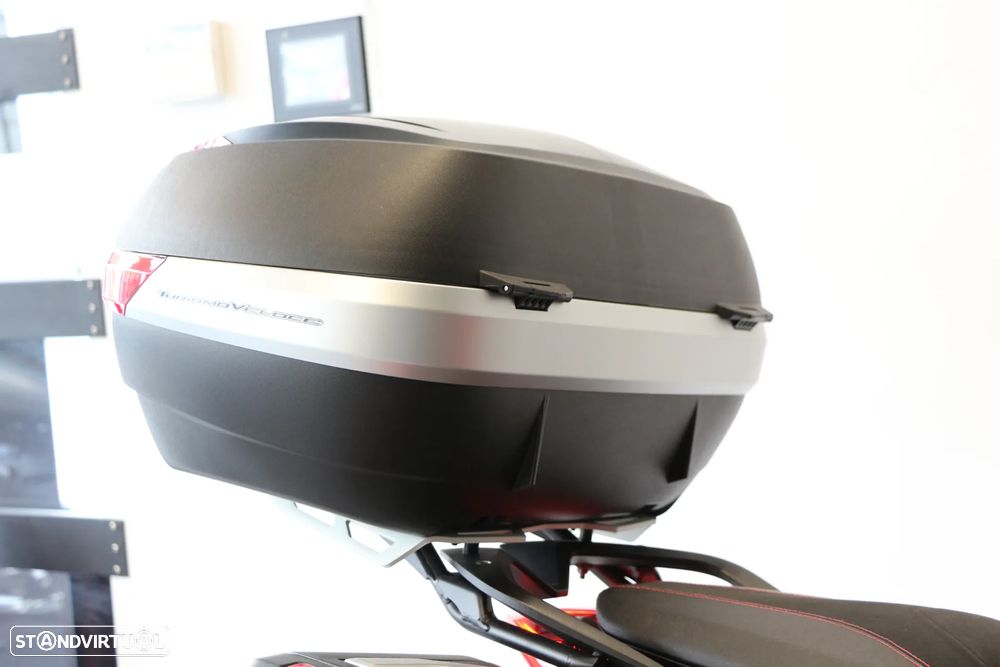 MV Agusta Turismo Veloce - 8