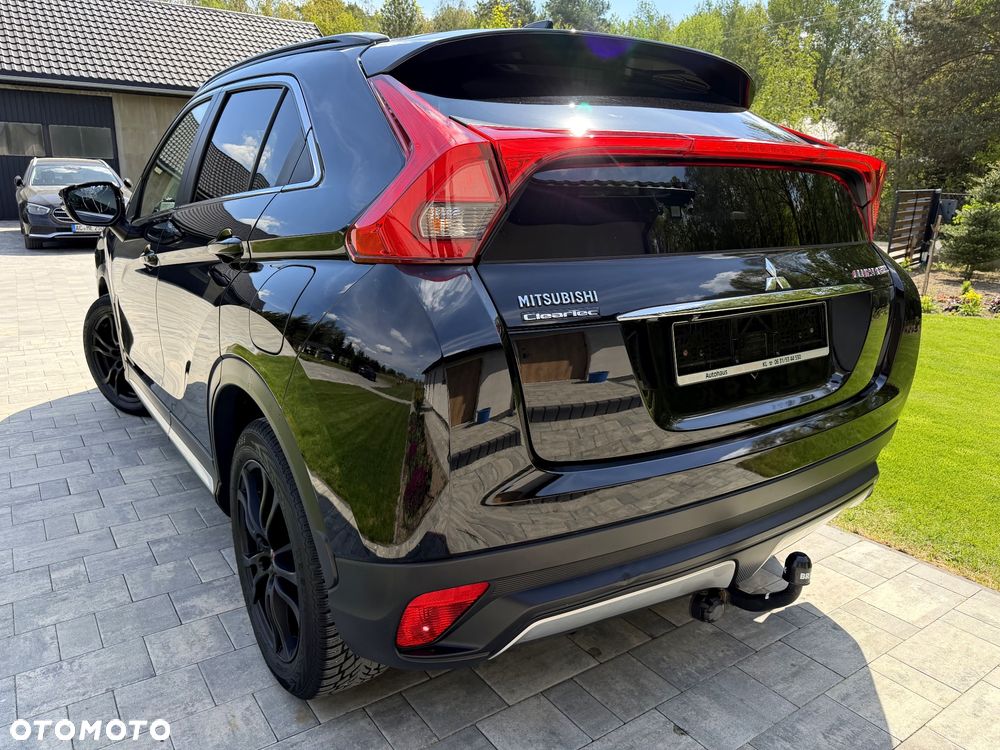 Mitsubishi Eclipse Cross 1.5 T-MIVEC 2WD Diamant - 18