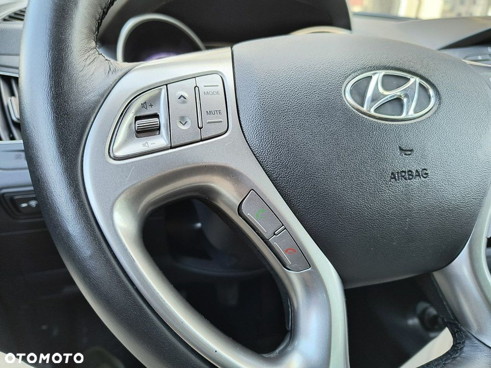 Hyundai ix35 1.6 2WD Comfort - 27
