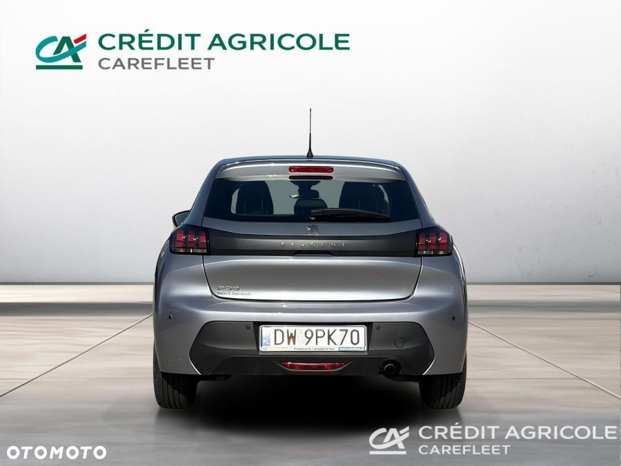 Peugeot 208 1.2 PureTech Like S&S - 5