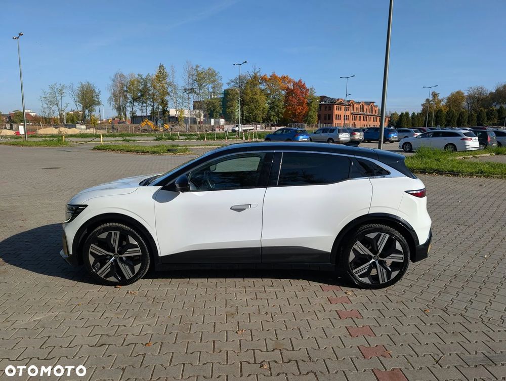 Renault Megane 2023 photo 3