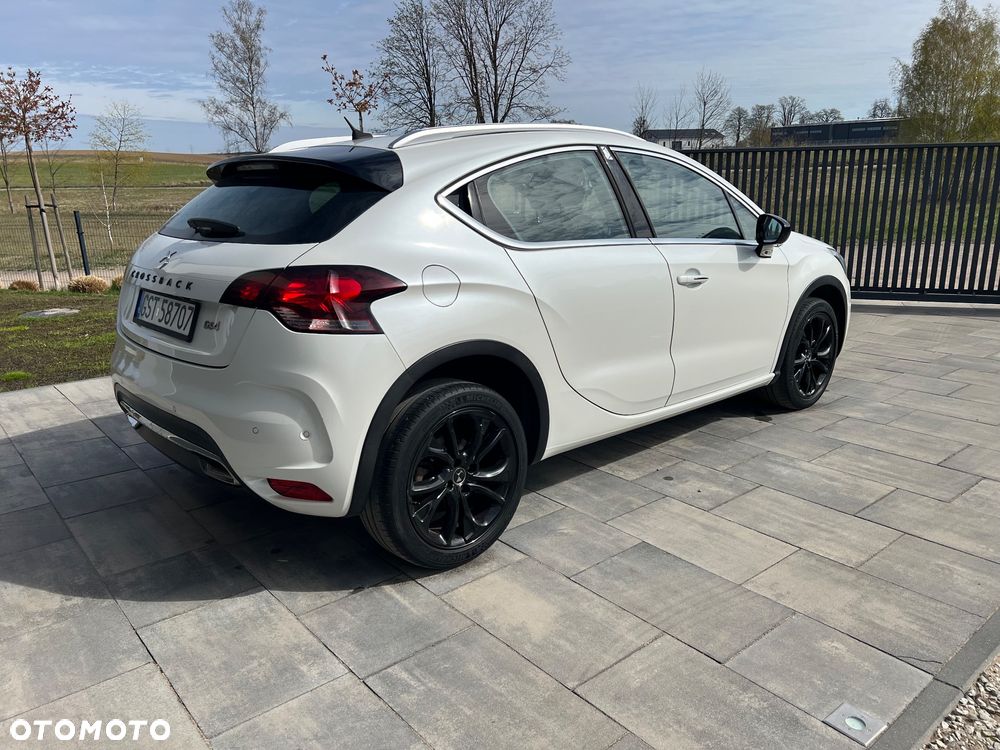 DS Automobiles DS 4 Crossback - 6