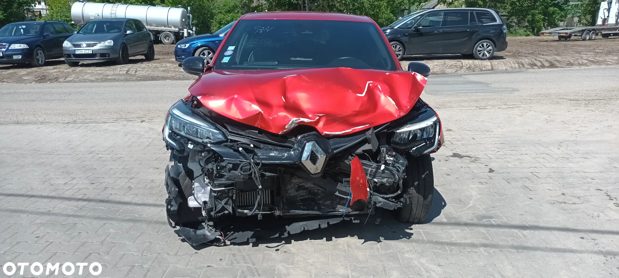Renault Clio - 2