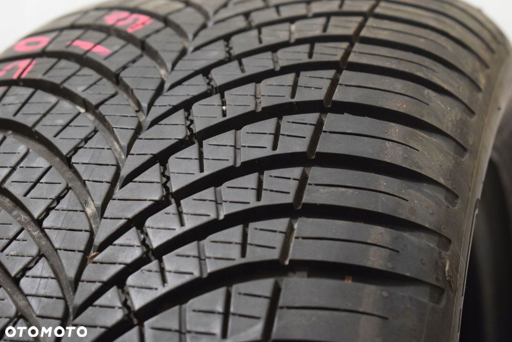R19 235/50 Goodyear Vector 4Seasons GEN-3 103W Wysyłka gratis! - 3