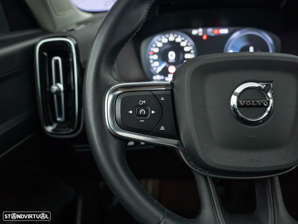 Volvo XC 40 1.5 T5 PHEV Inscription Expression - 23