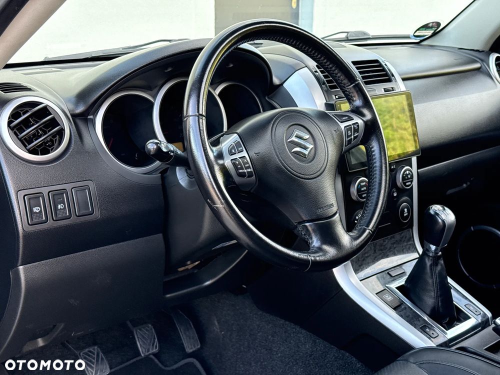 Suzuki Grand Vitara 1.9 DDiS X30 - 24