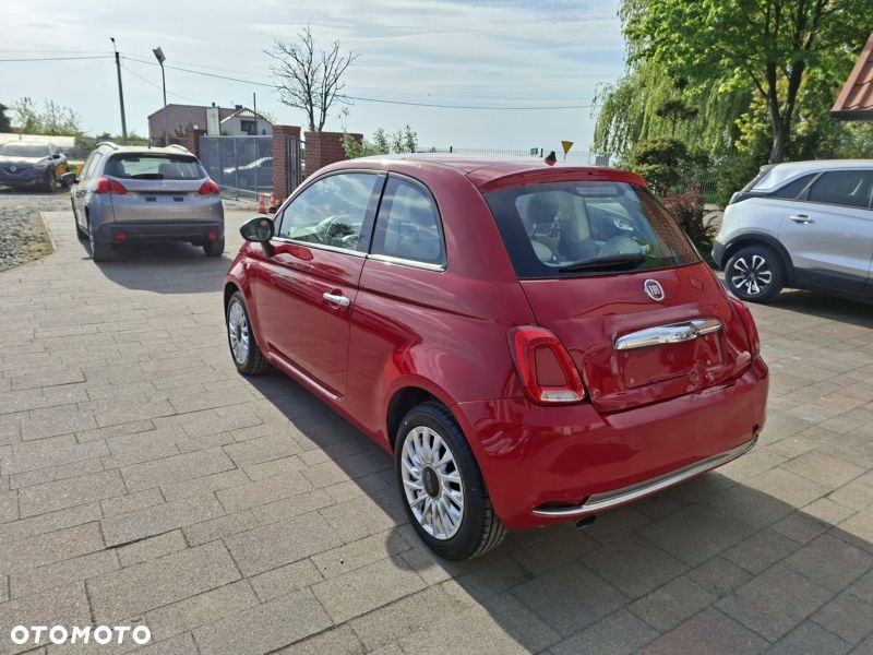 Fiat 500 - 4