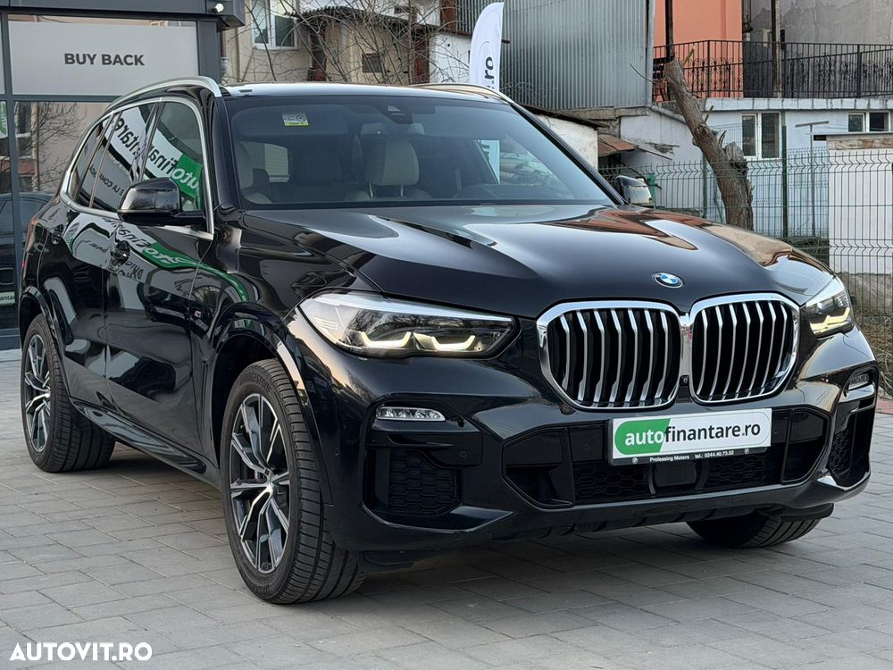 BMW X5 - 3