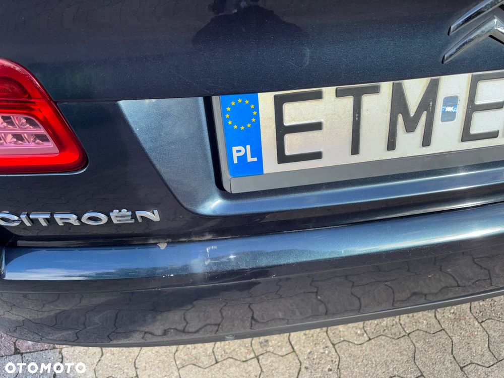 Citroën C5 2.0 HDi Confort - 9