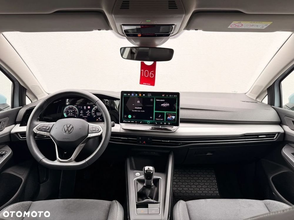 Volkswagen Golf 1.5 TSI Special Edition - 14