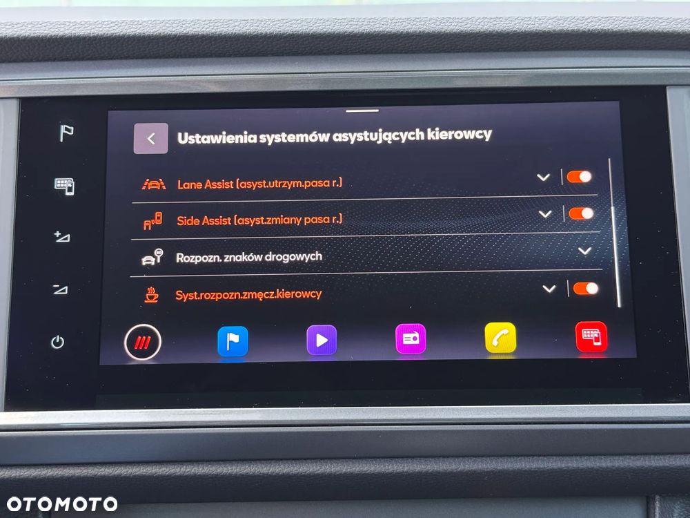 Cupra Ateca 2.0 TSI 4Drive DSG Limited Edition - 34