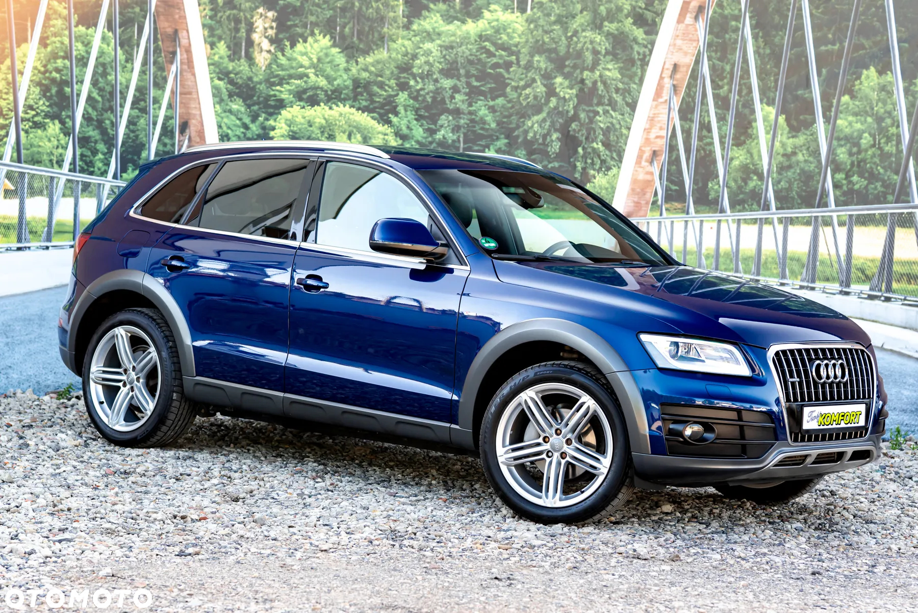 Audi Q5 2.0 TDI Quattro S tronic - 3