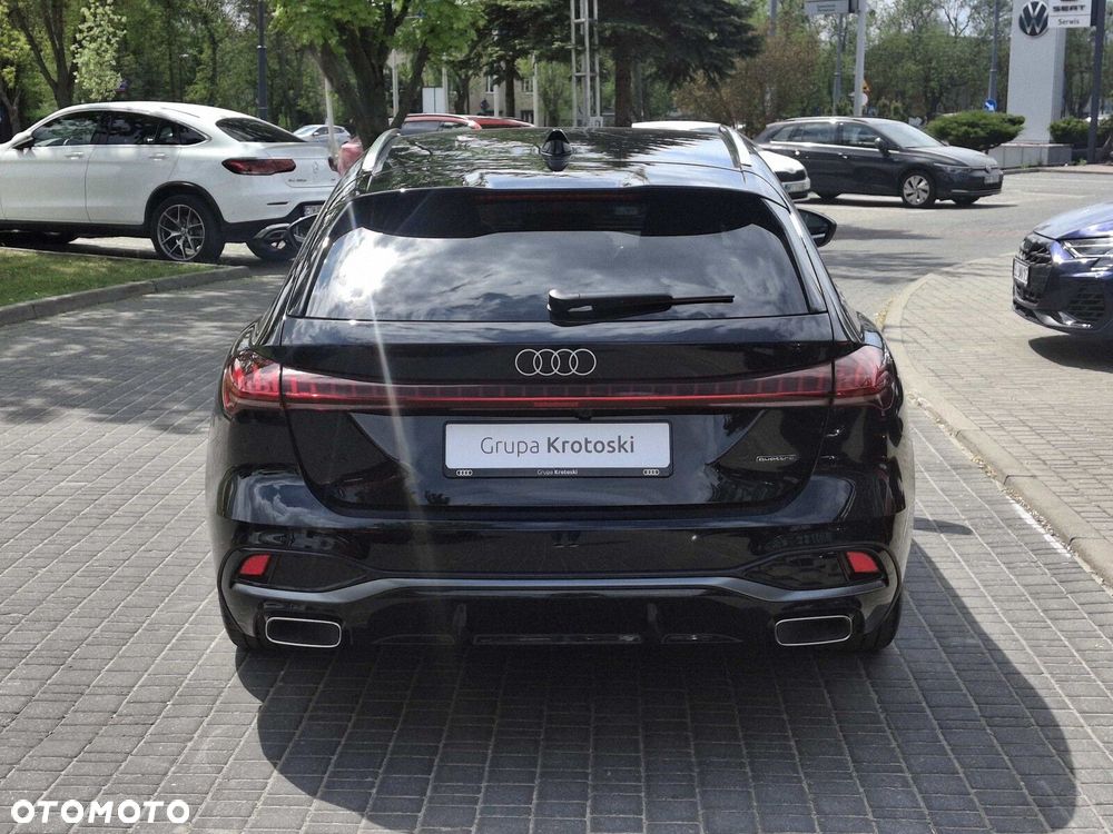Audi A5 Avant - 7