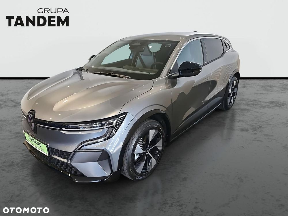Renault Megane - 1