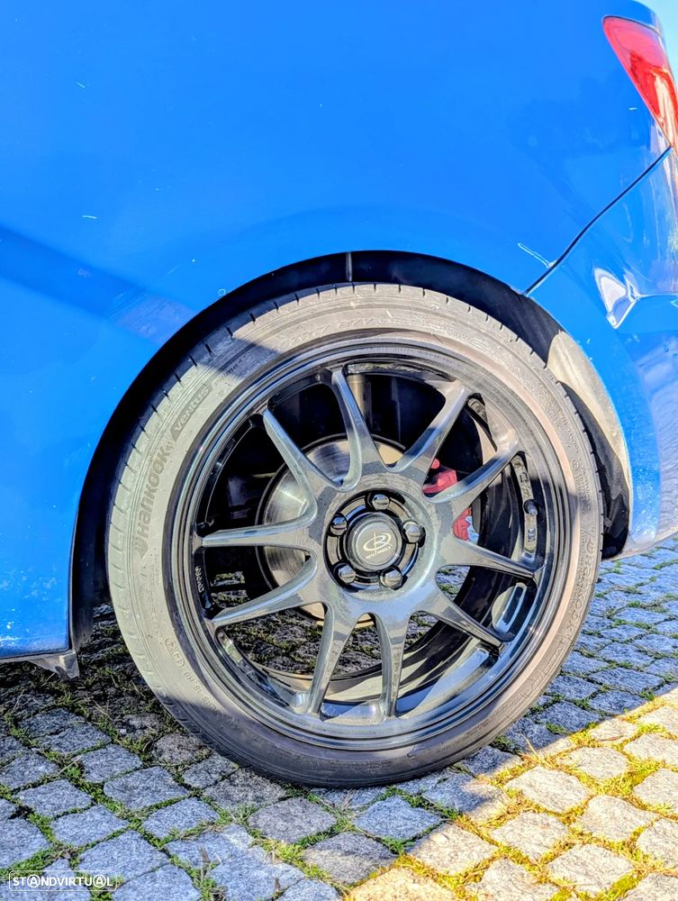 SEAT Ibiza SC 1.4 TSI DSG Cupra - 13