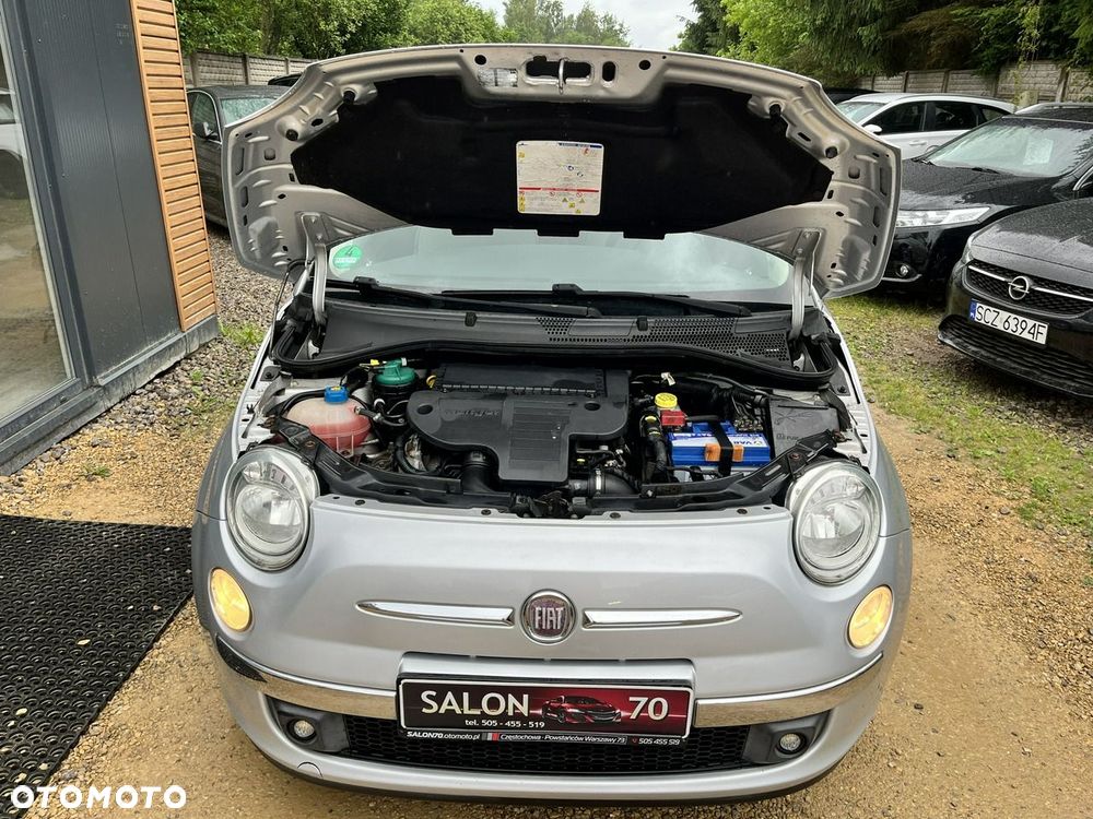 Fiat 500 - 26