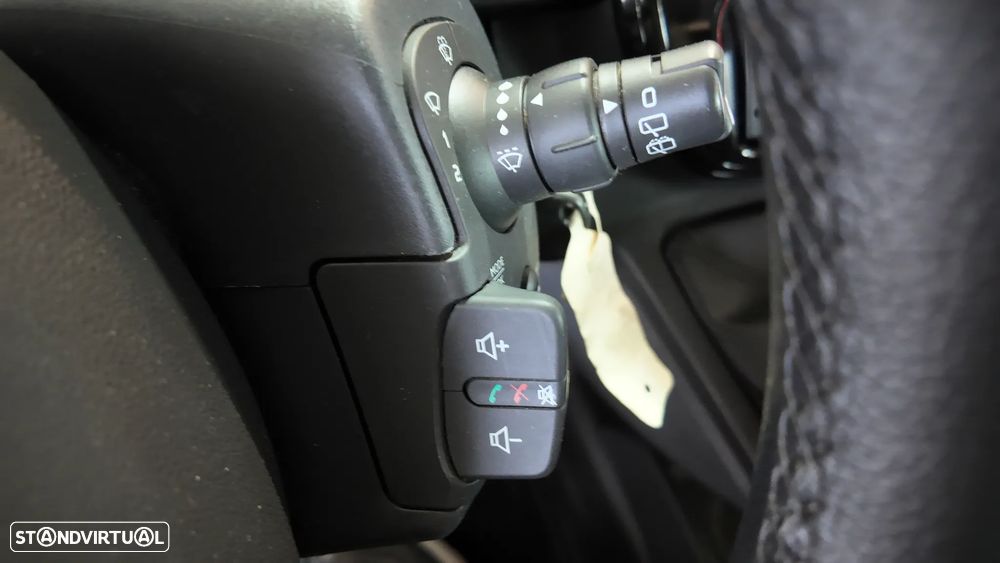 Renault Kangoo 1.5 dCi Luxe - 19