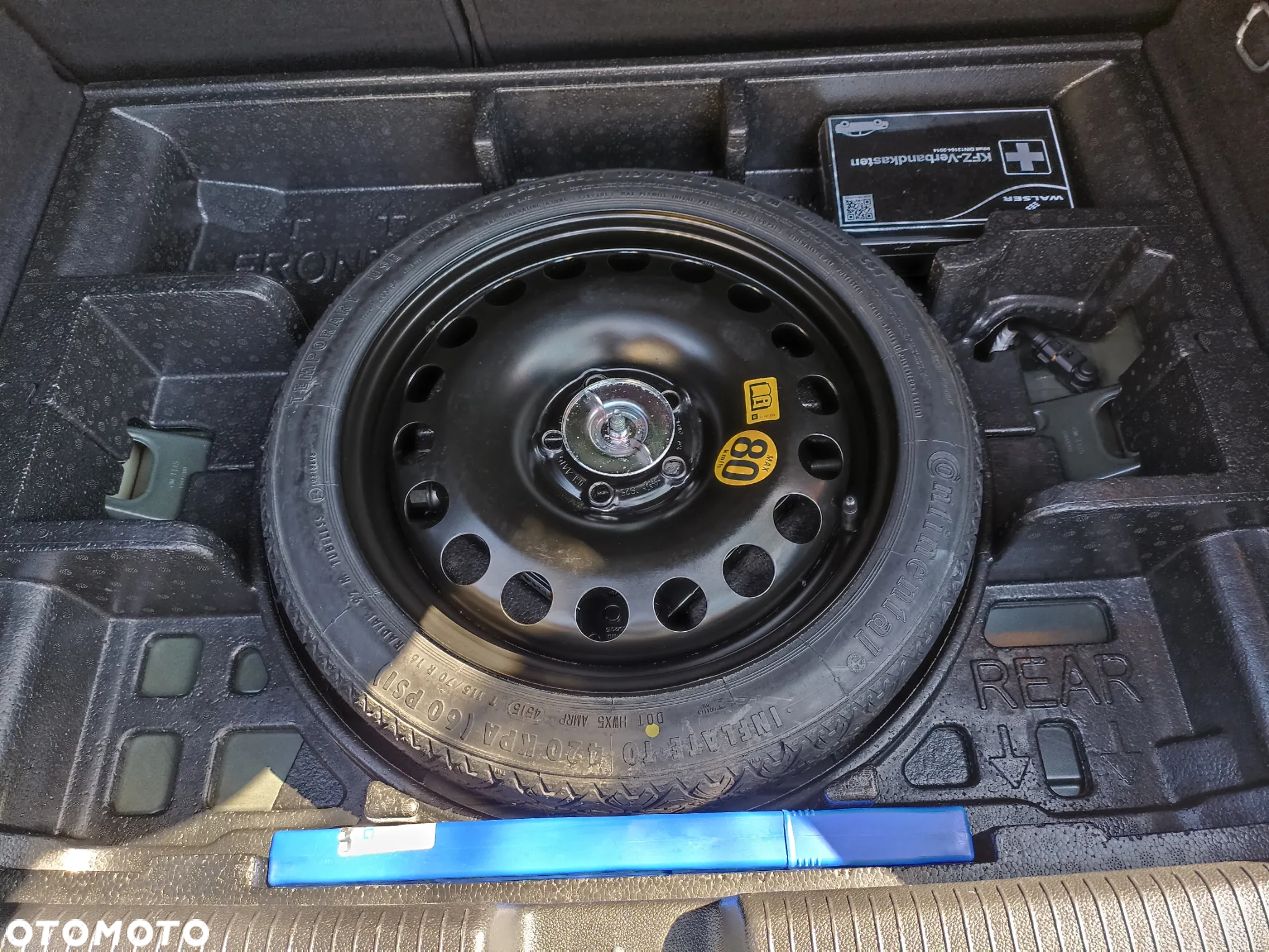 Opel Astra - 9