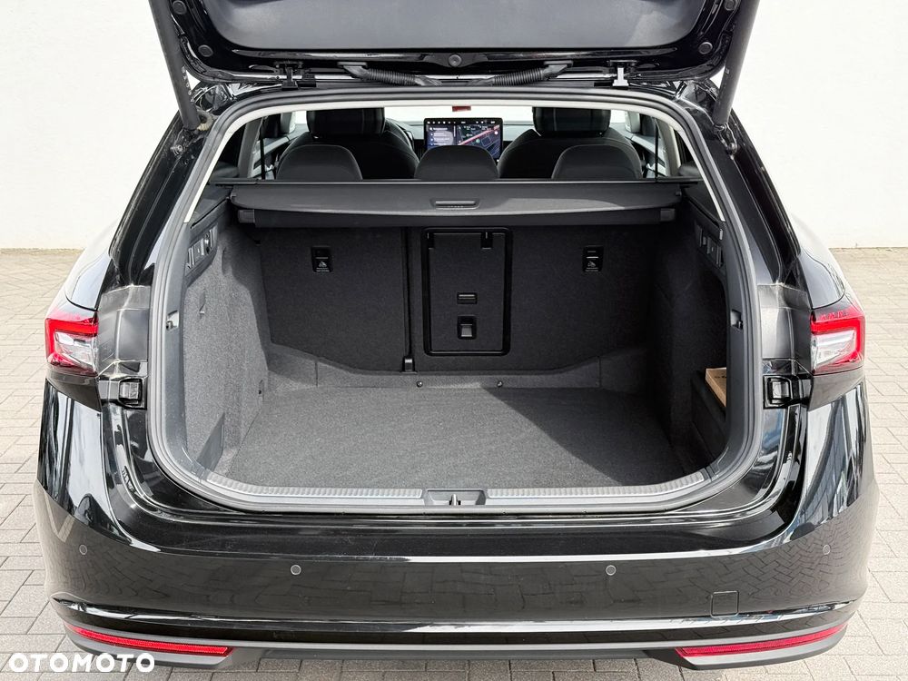 Skoda Superb 2.0 TDI SCR 4x4 Selection DSG - 13