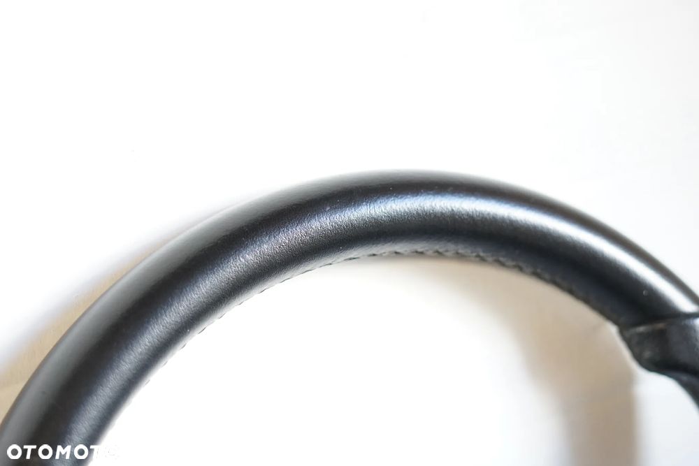 Kierownica skórzana multi Opel Astra J 13351022 - 11