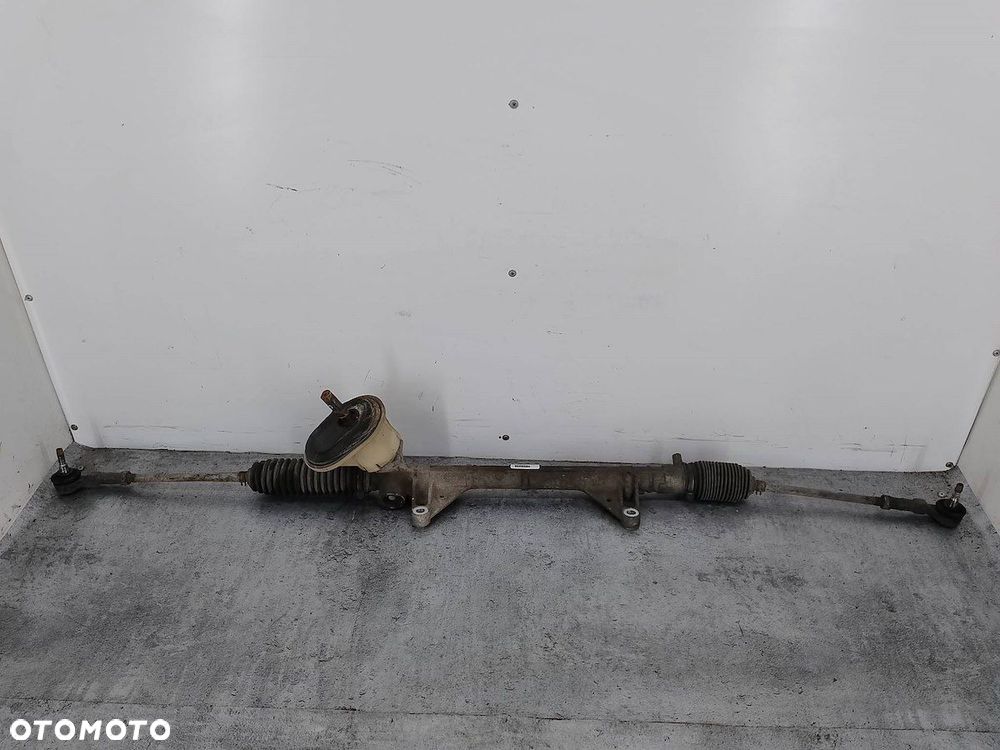 MAGLOWNICA PRZEKŁADNIA KIEROWNICY RENAULT CLIO III 8200124408-B A0001567E - 1