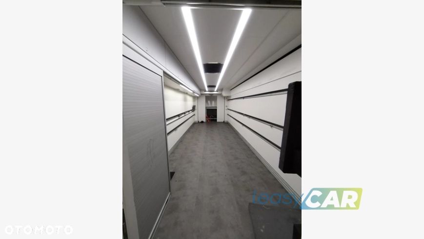 Inny SCHULER SF 13900 RTT 29 t Winda 2T - 22