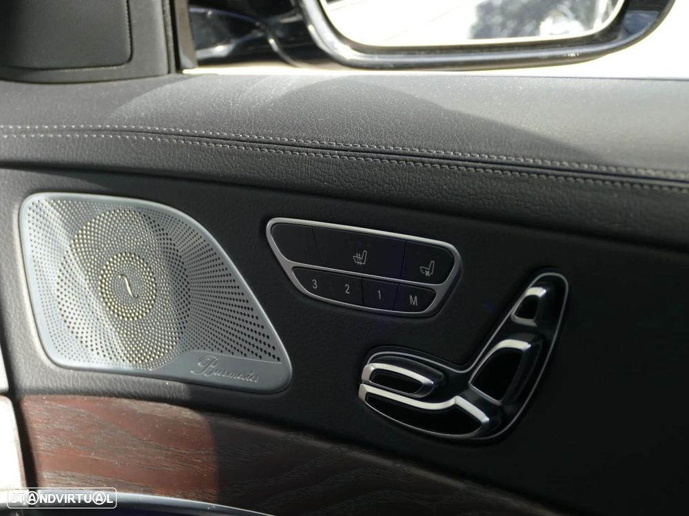 Mercedes-Benz S 400 d 4-Matic - 39