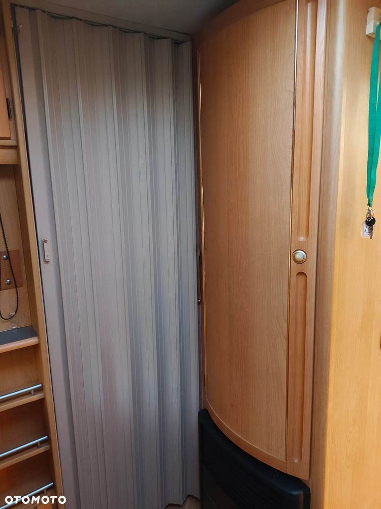 Adria 462 - 15