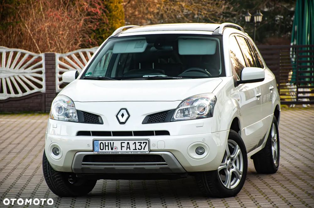 Renault Koleos 2.0 dCi FAP 4x4 Luxe - 2