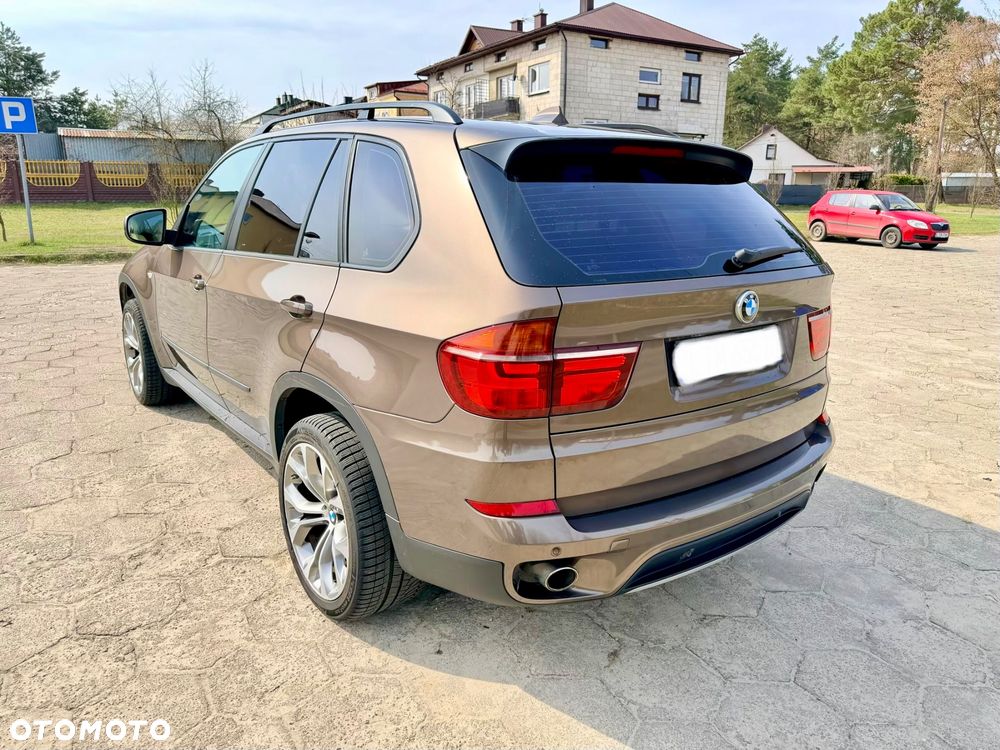 BMW X5 xDrive30d Edition Exclusive - 3
