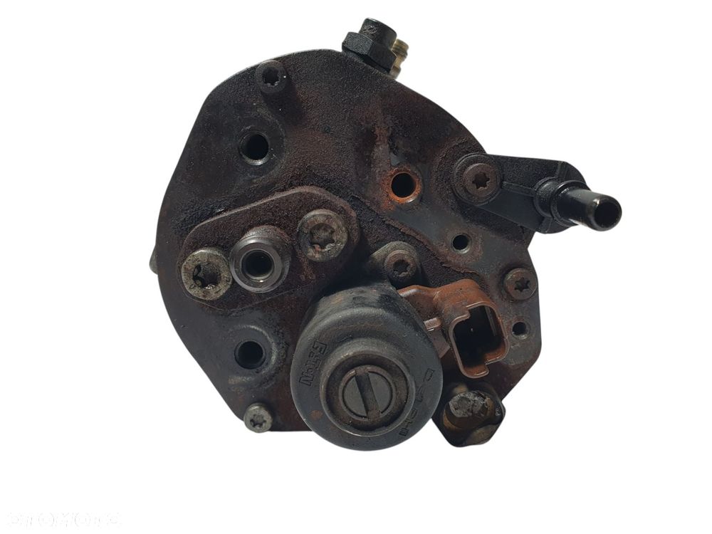 POMPA WTRYSKOWA Ford Mondeo III 2.0 TDCi Delphi 2C1Q-9B395-AB - 7