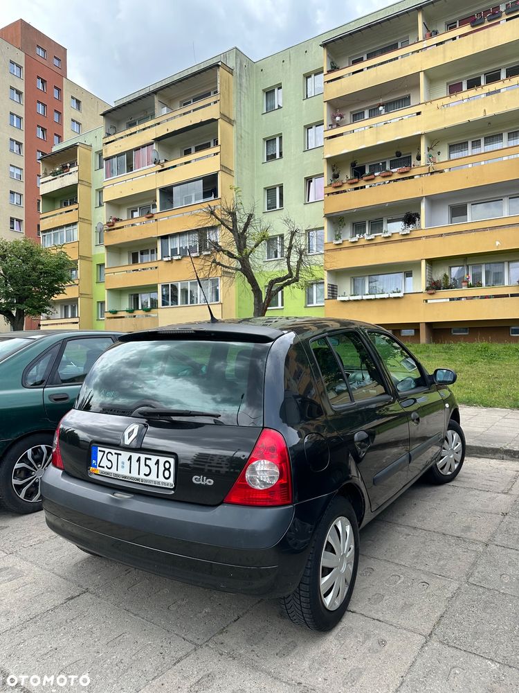 Renault Clio - 3