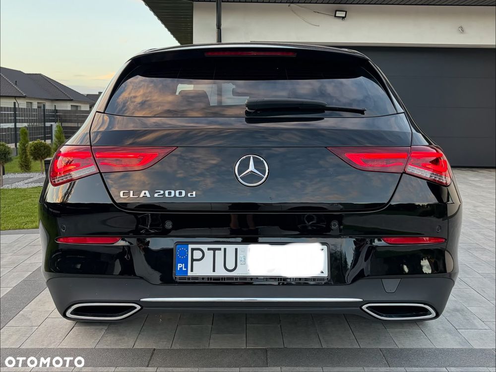 Mercedes-Benz Cla 2020 photo 4