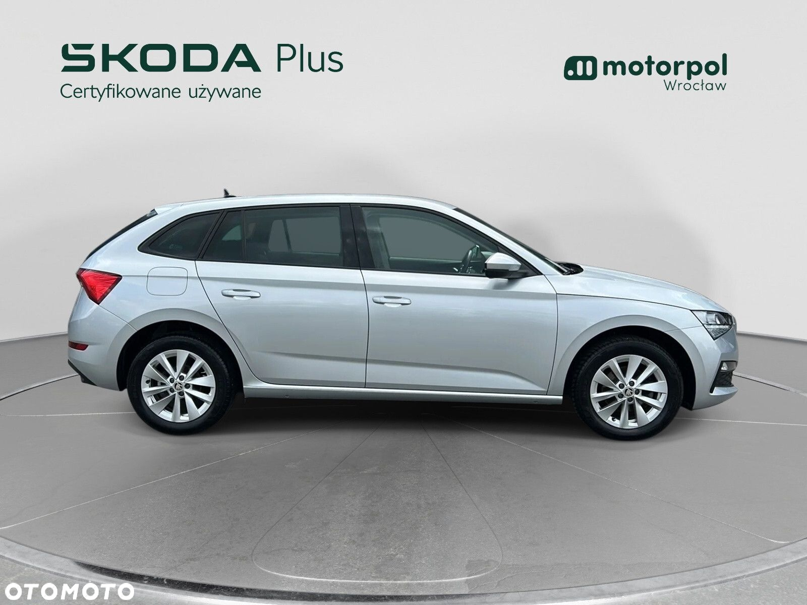 Skoda Scala 1.0 TSI Ambition - 14