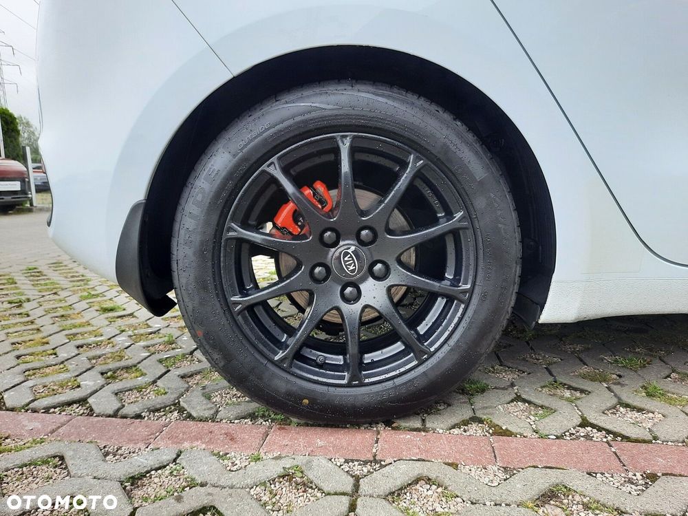 Kia Ceed Cee'd 1.6 GDI M - 26