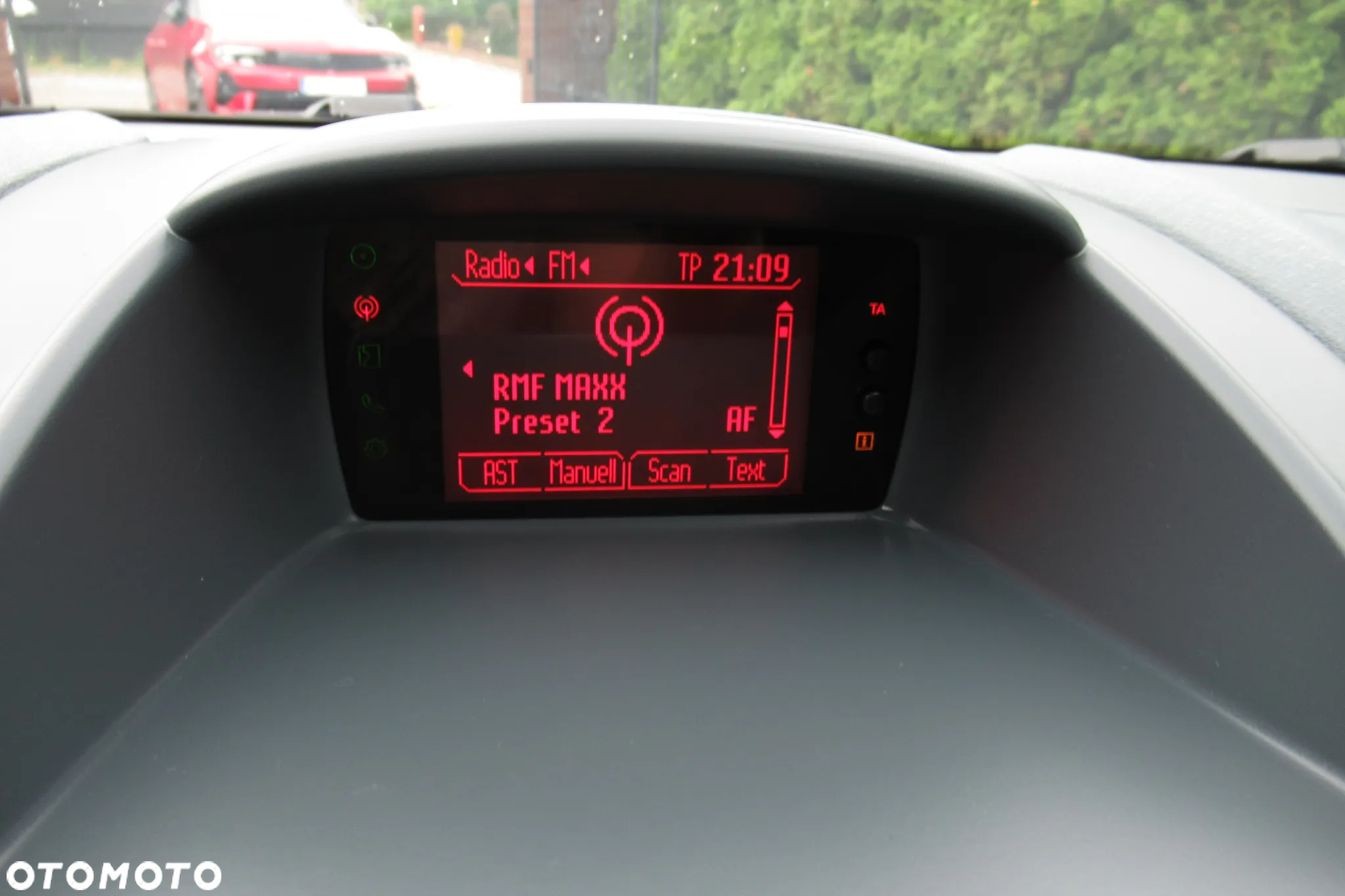 Ford Fiesta 1.25 Titanium - 31