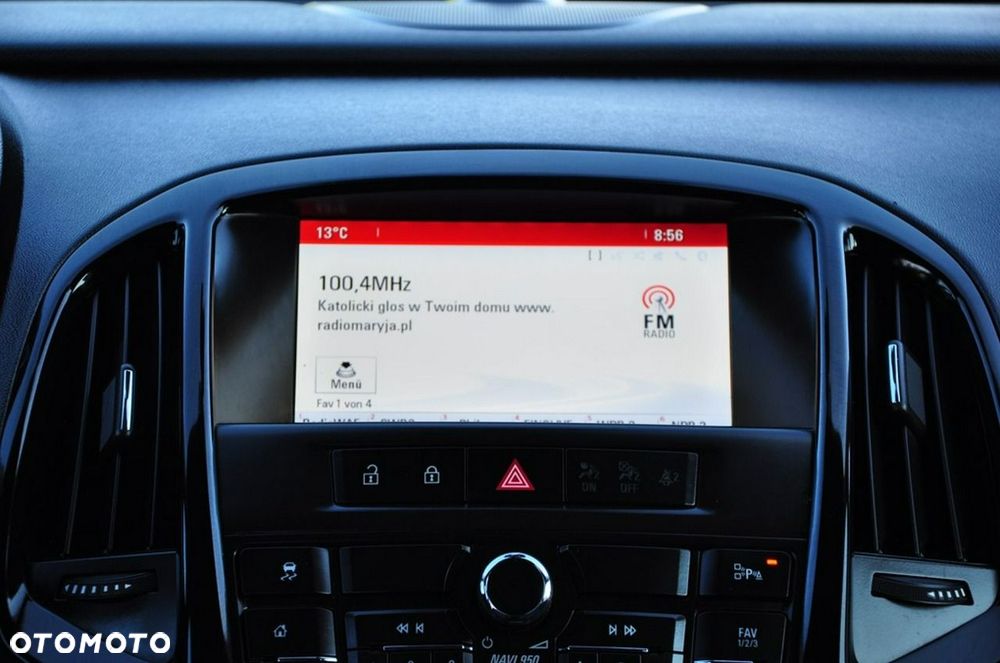 Opel Astra - 32