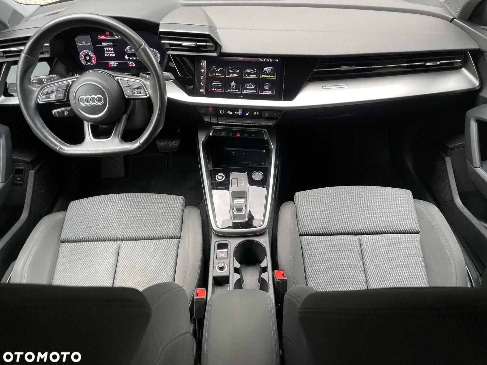 Audi A3 - 12