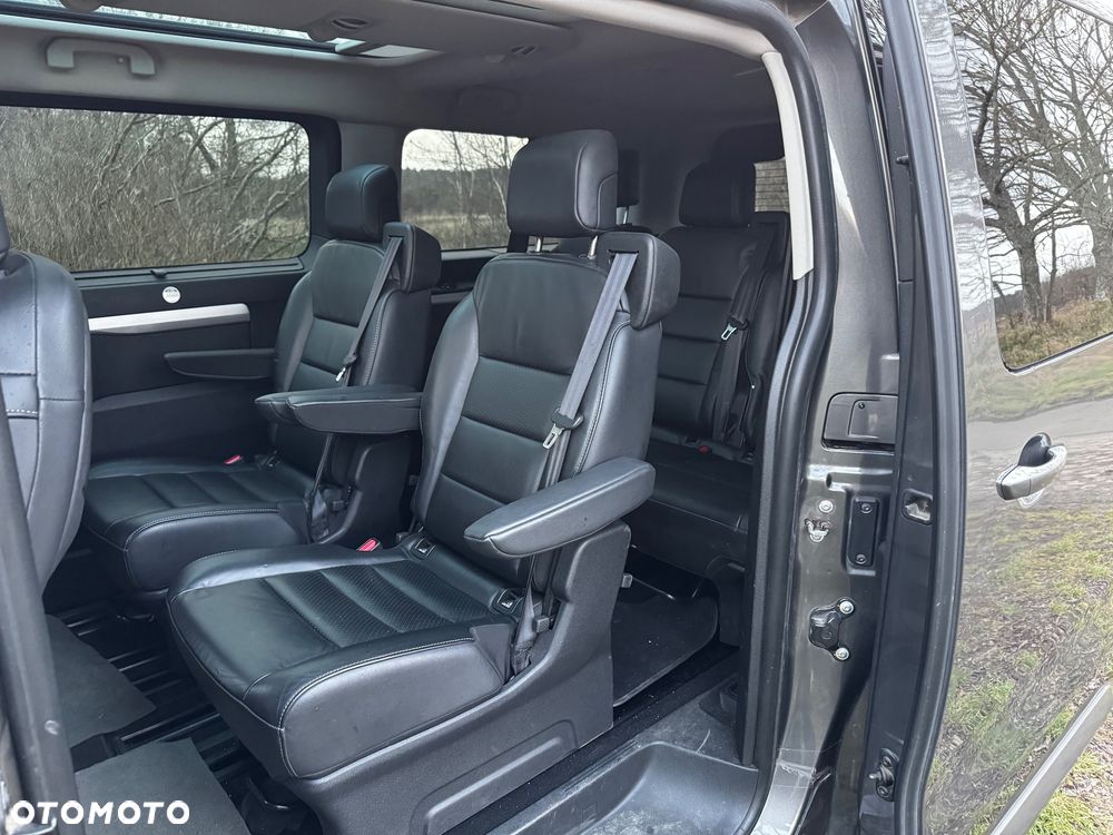 Citroën SpaceTourer 2.0 BlueHDi XL Shine - 5