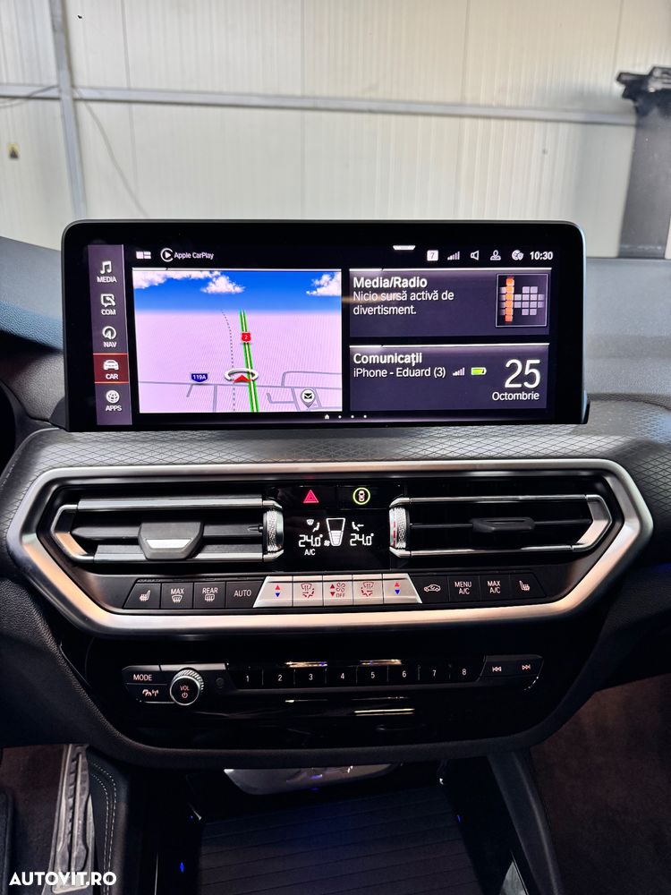 BMW X4 xDrive30d AT MHEV - 40