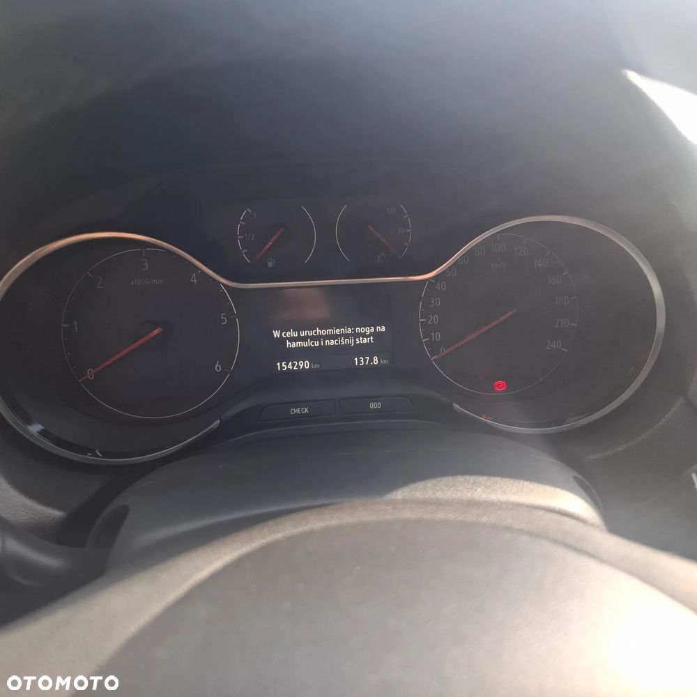 Opel Grandland X 2.0 CDTI Elite S&S - 9