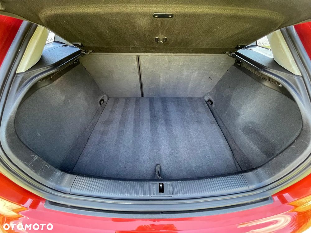 Audi A3 Sportback 2.0 TDI DPF quattro S line Sportpaket plus - 21