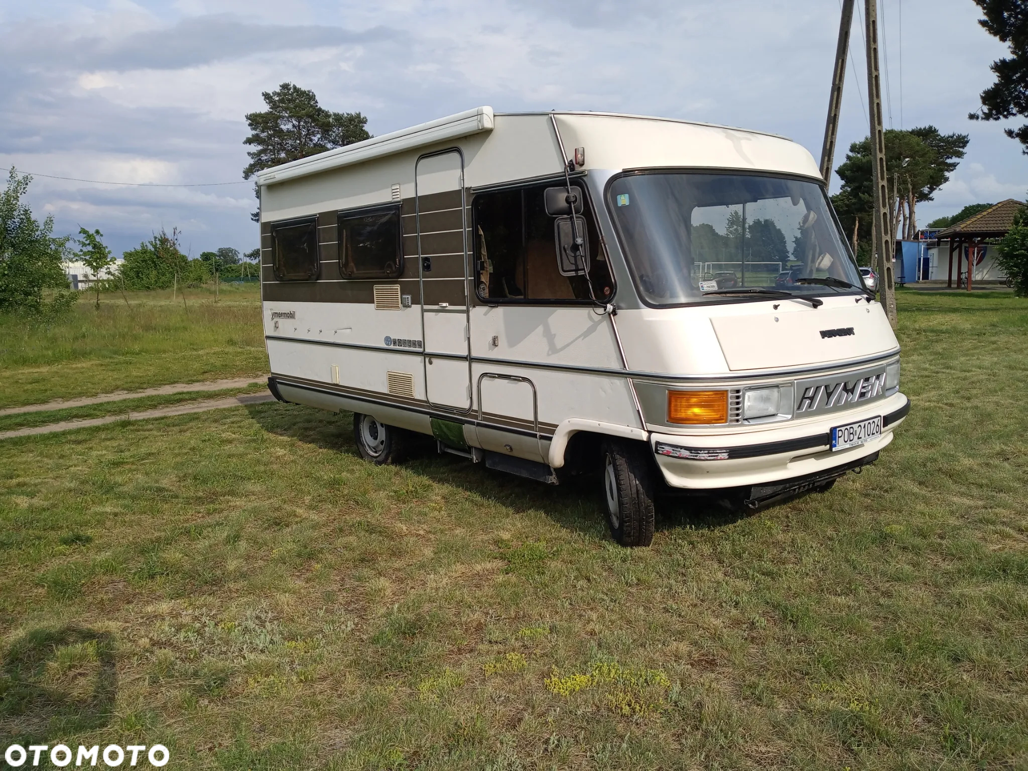 Peugeot Inny - 17