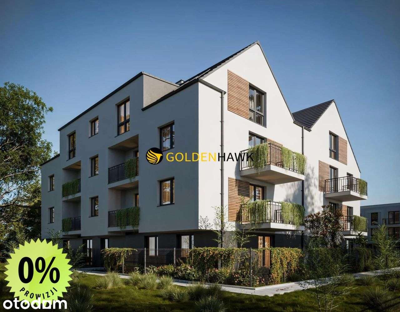 Mieszkanie, 78,92 m², Stargard