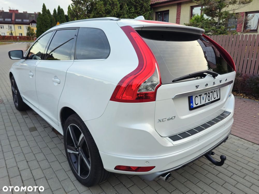 Volvo XC 60 - 7