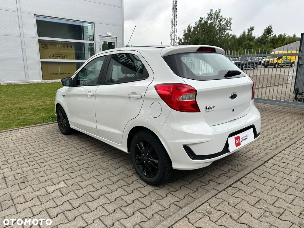 Ford Ka+ - 6