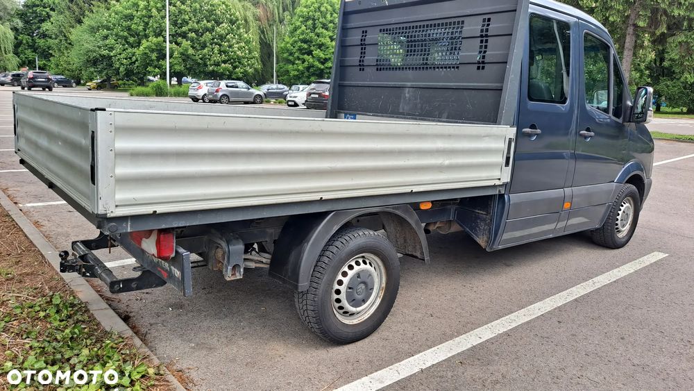 Volkswagen Crafter - 8