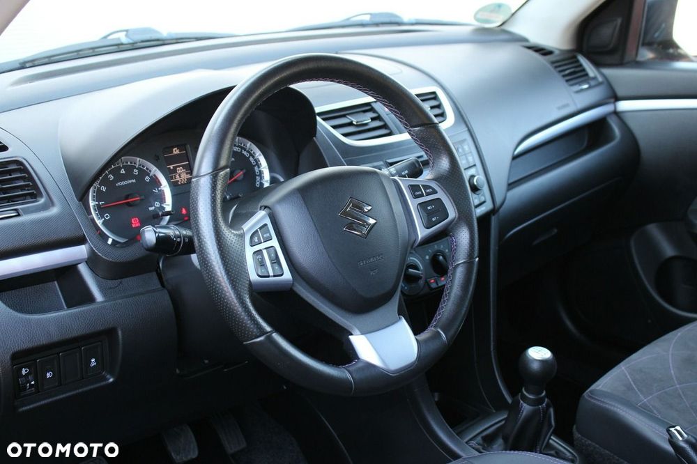 Suzuki Swift 1.2 X-TRA - 22