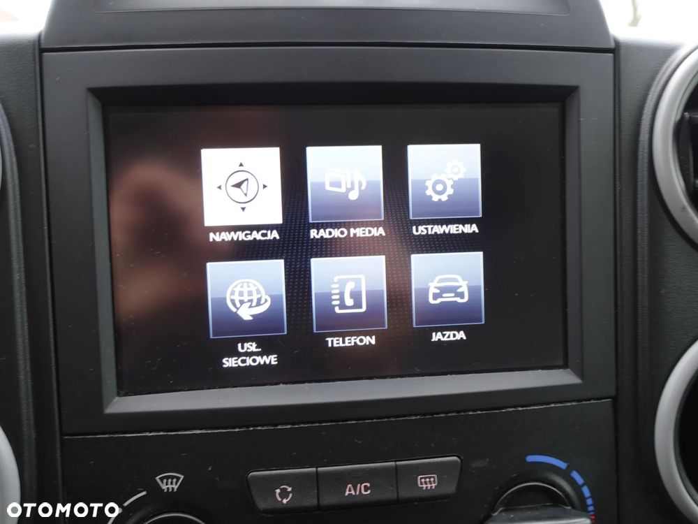 Peugeot Partner - 29